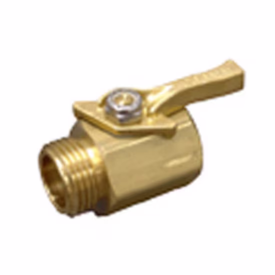 dramm-brass-valve