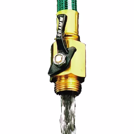 dramm-brassvalve-demo