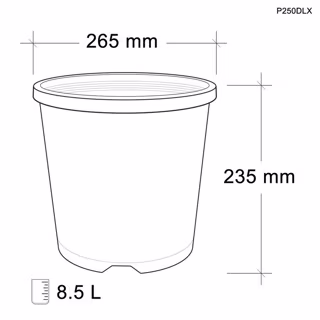 gc-p250dlx-schematic
