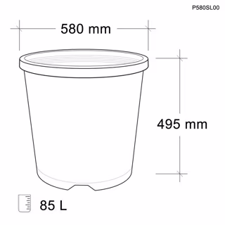 gc-p580sl-schematic