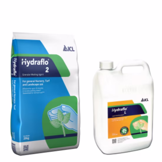 hydraflo-collection