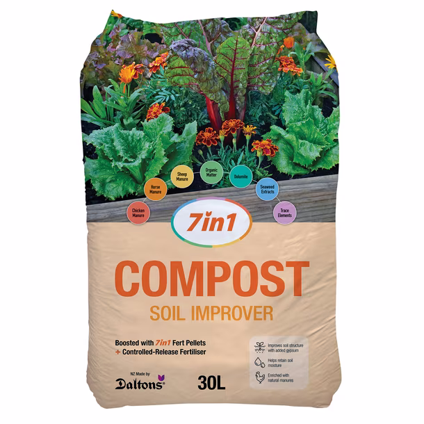 7in1 Compost